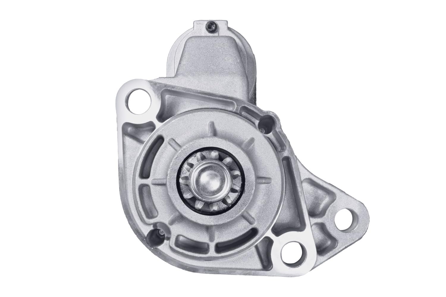 HELLA 8EA 011 610-531 Motor de arranque - 12V - 1.8kW