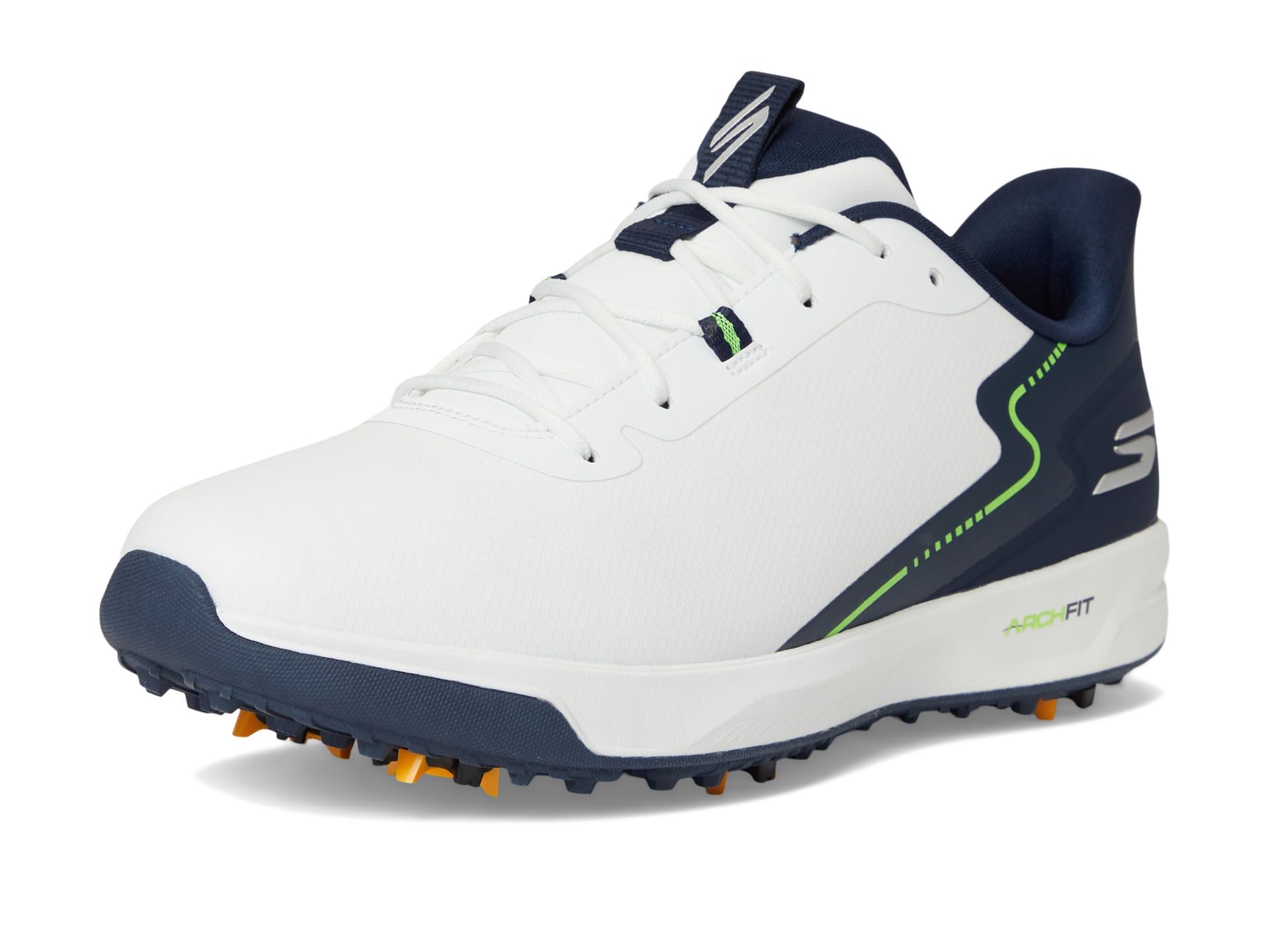 Skechers Herren Go Golf Elite 6 Slip-InTurnschuhe