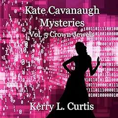 Crown Jewels Audiobook By Kerry L. Curtis cover art