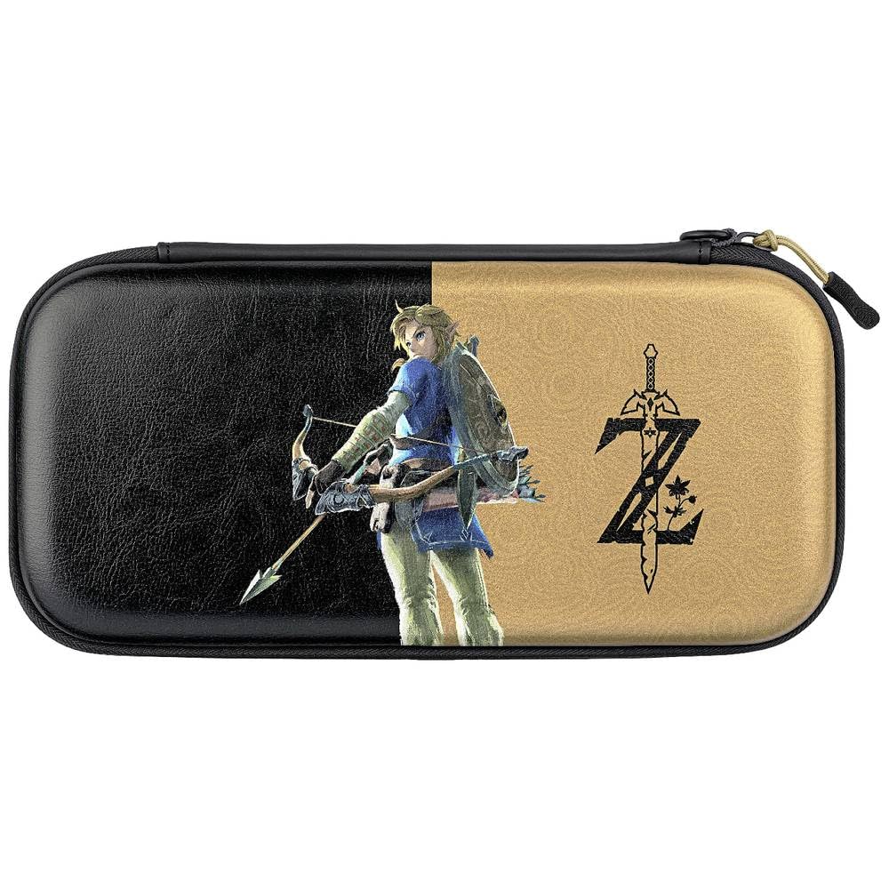 Amazon.com: PDP Gaming Officially Licensed Switch Slim Deluxe