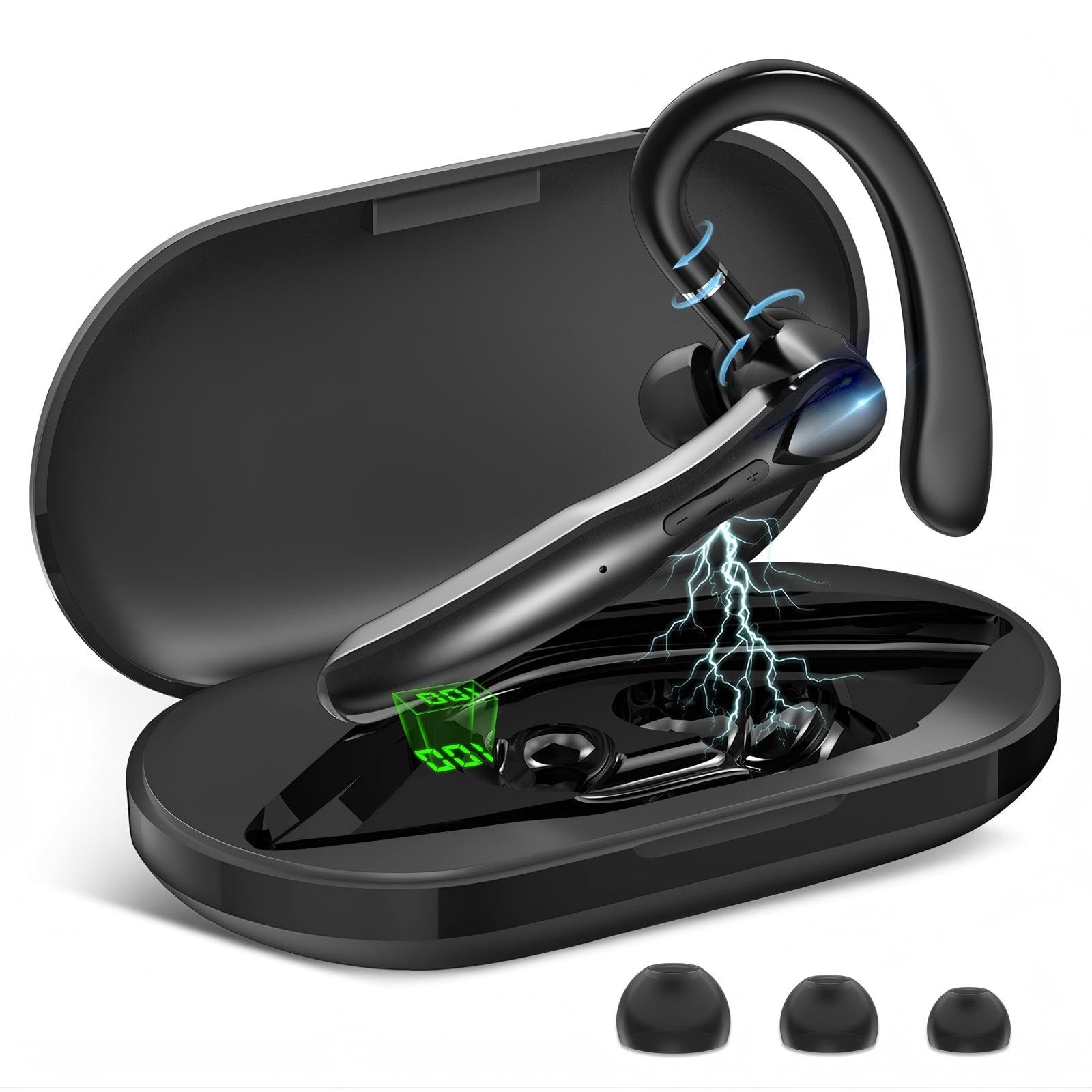 Photo 1 of Sisism Headset