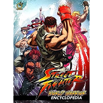 Street Fighter