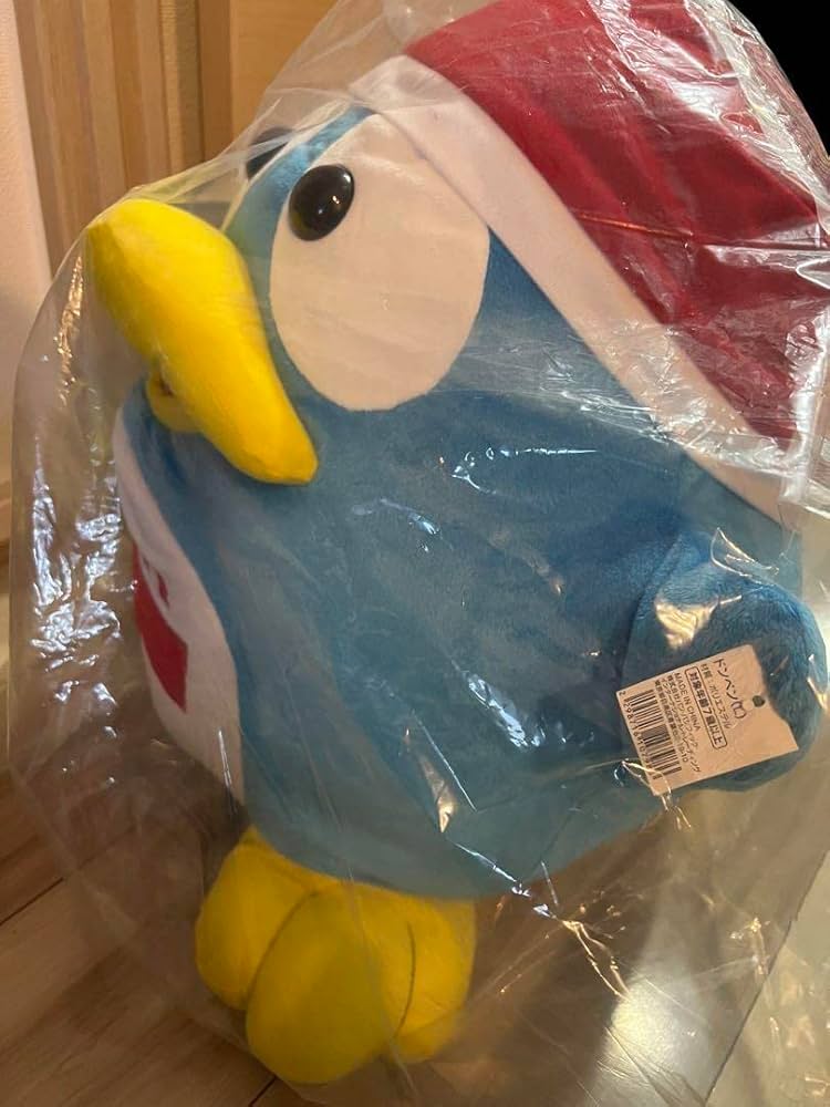 ドンペン ぬいぐるみ Lサイズ ドン・キホーテ おもちゃ・パーティーグッズ バラエティグッズ ドンペングッズ