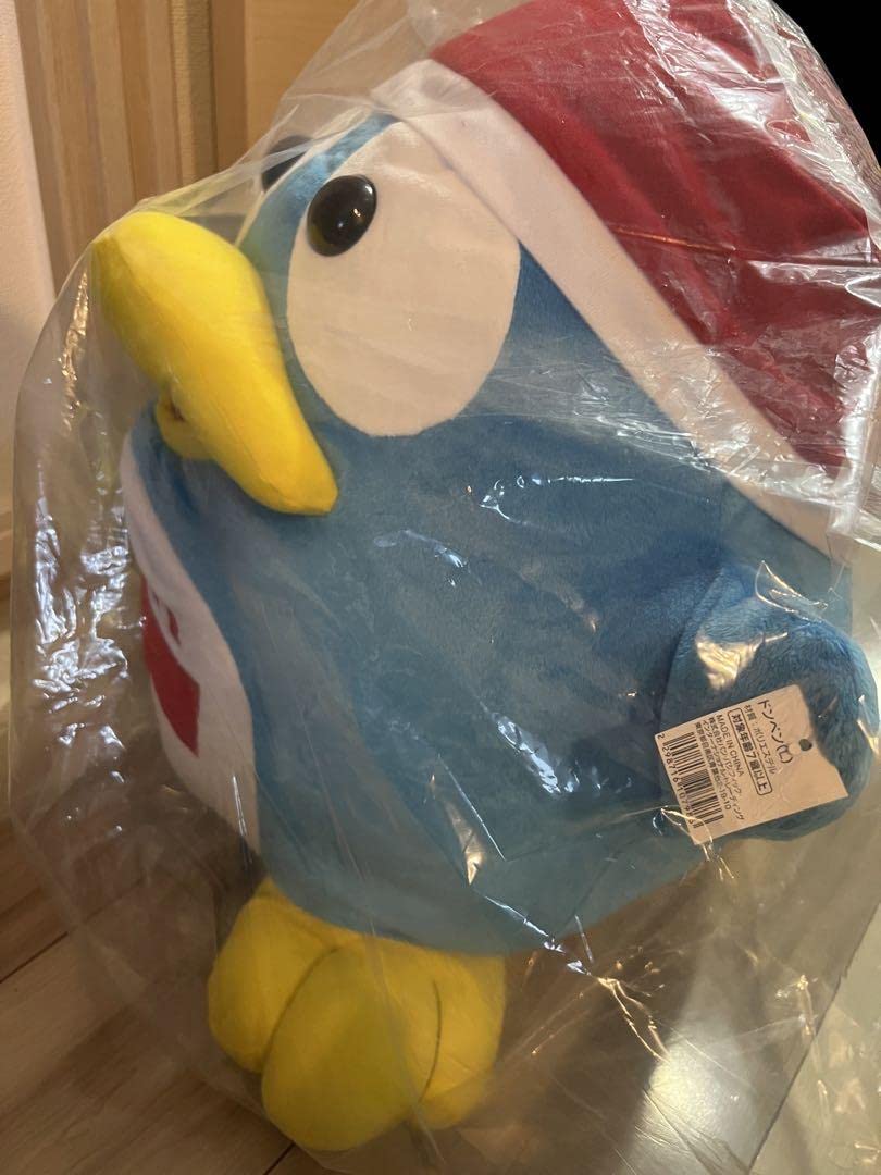 Amazon.co.jp: ドンキホーテ ドンペンL ぬいぐるみ : 文房具