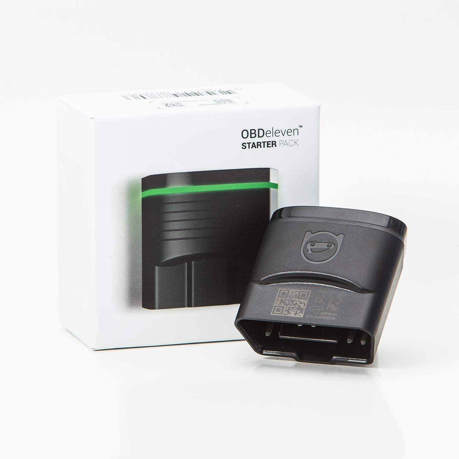 OBDeleven Starter Edition Next Generation Professional OBD2 Bluetooth