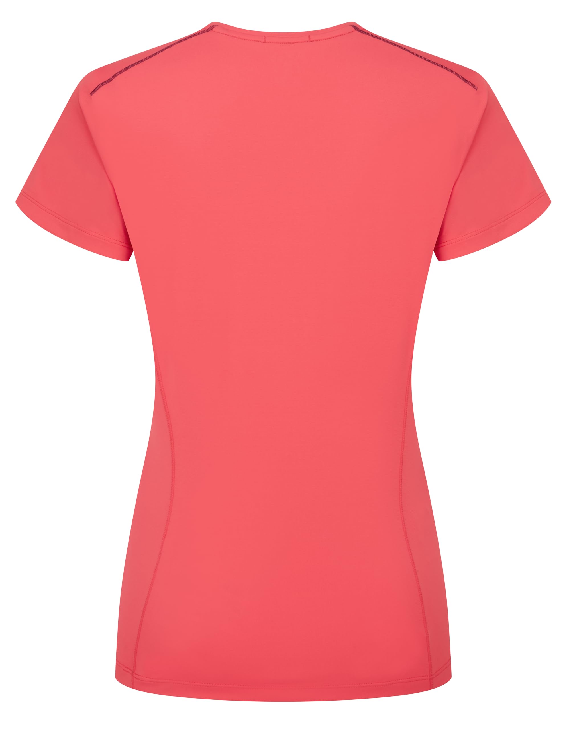 Rab Force Tee - Maglietta leggera da donna, per escursionismo, arrampicata e trail running
