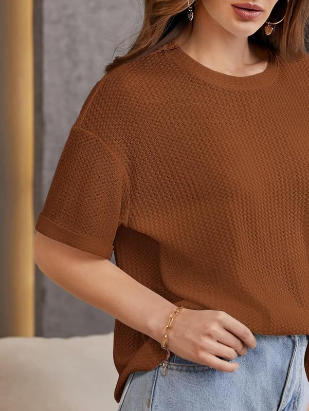 Image of Tshirt Regular Fit for Women