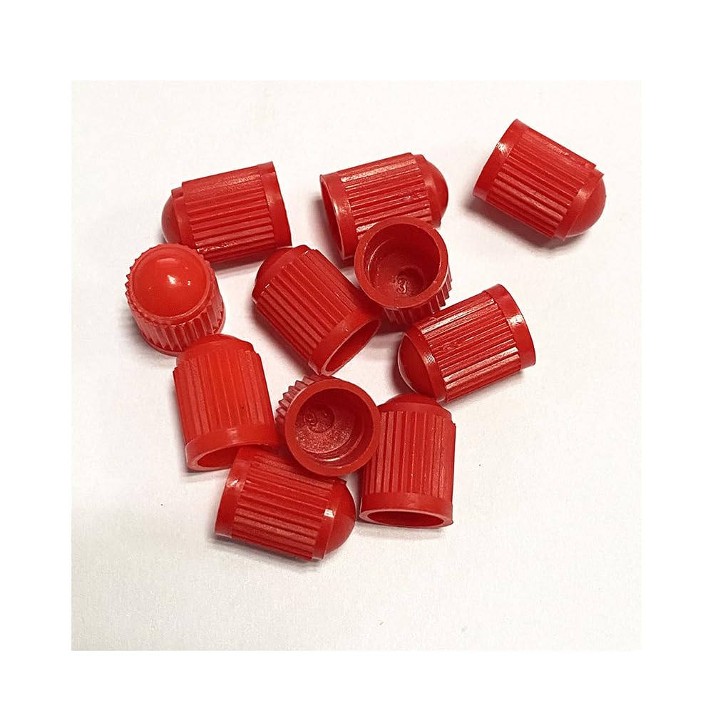 Lot De 4 Bouchons De Valve De Pneu Pour Pneus De Voiture Pour Peugeot