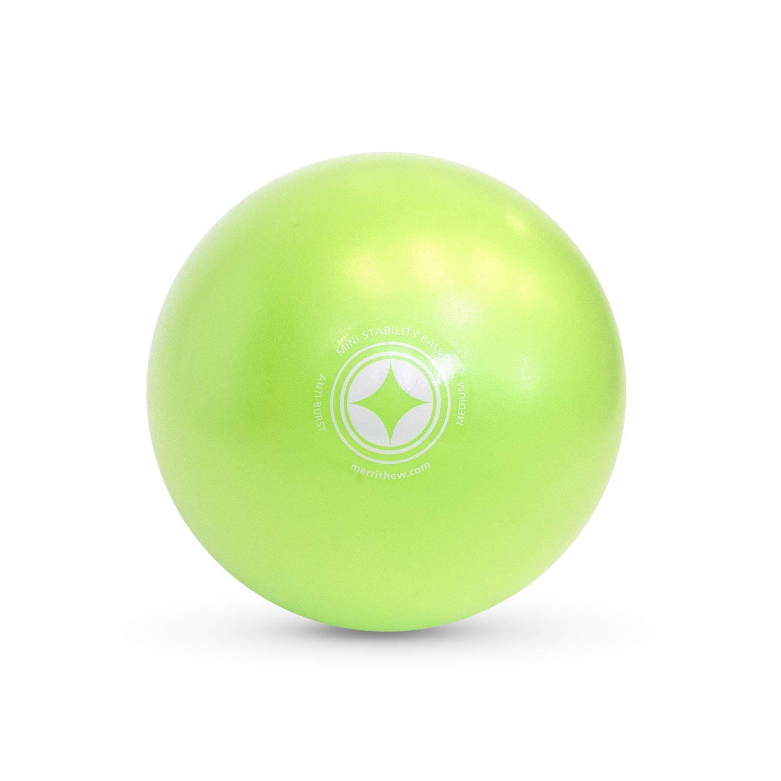 STOTT PILATES Mini Stability Ball