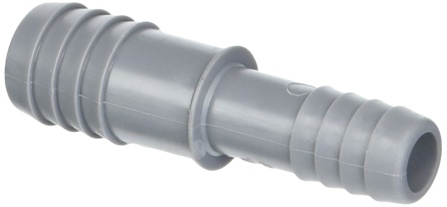 GROW1 Insert Coupling Straight Connector 17mm (25pcs/Pack) - Image 6