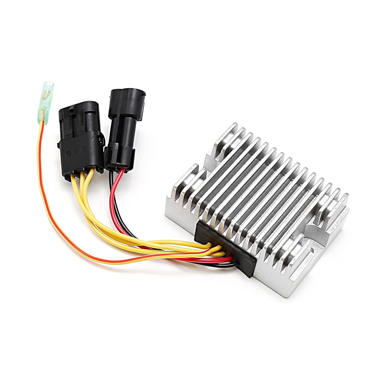4012192 Voltage Rectifier Replacement for Polaris Regulator Ranger Sportsman Hawkeye 400 500