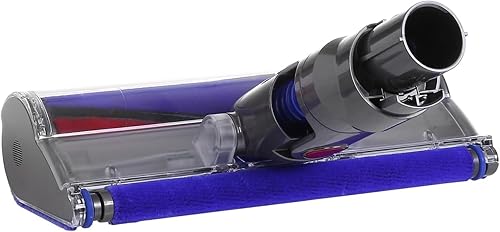 Miniatura 2 de Dyson 966489-01 Cabeza limpiadora, conjunto suave DC59DC62SV03SV06 del rodillo