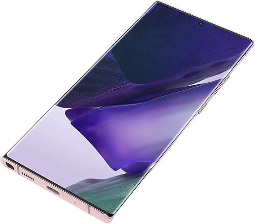 6,8-ZollBildschirmersatz für Note 20 Ultra 5G 4G, Telefon-Touch-Display-Digitize