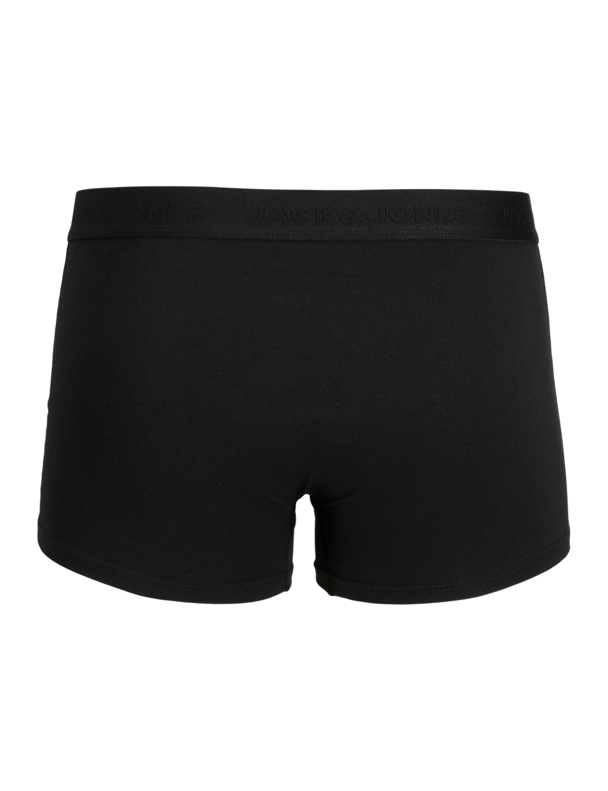 JACK & JONES Trunks 5-Pack Trunks Junior