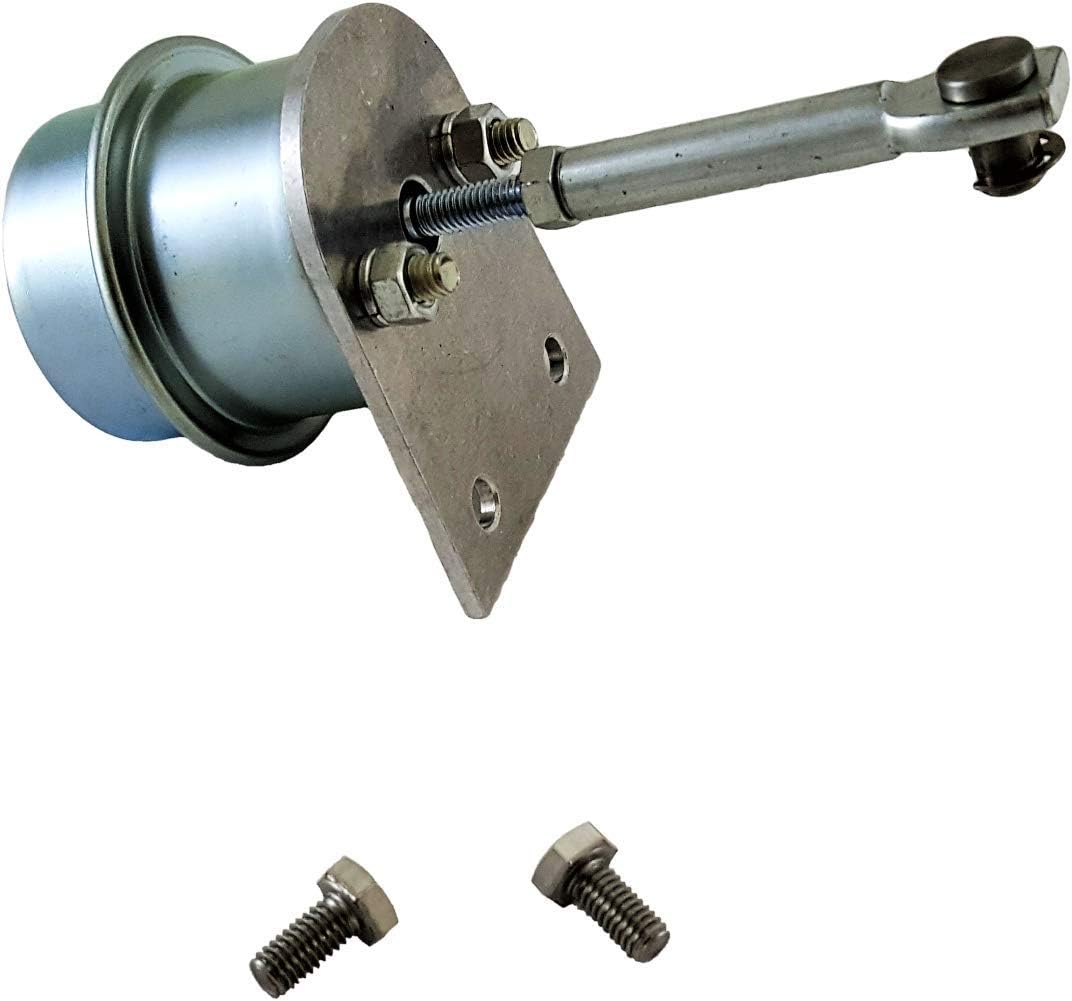 JSI - Turbo Waste Gate Actuator For Honda Aquatrax