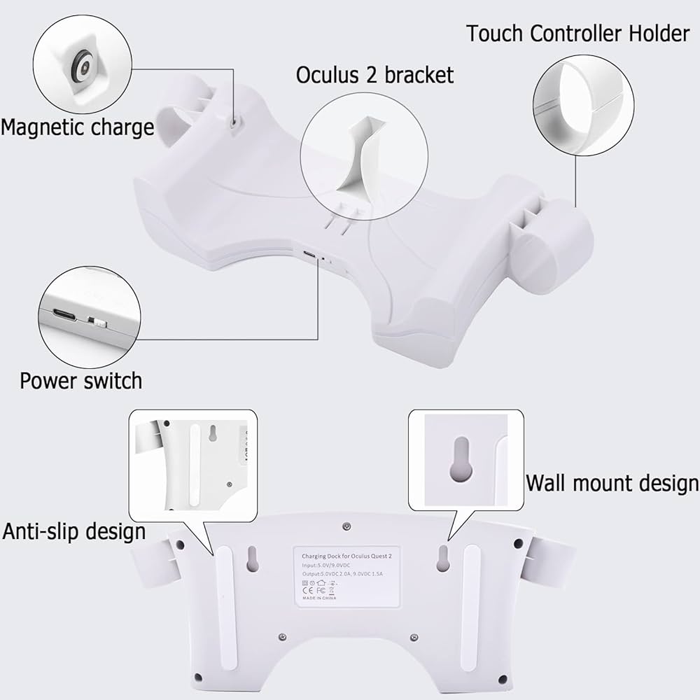oculus quest 2 lcd panel made in china