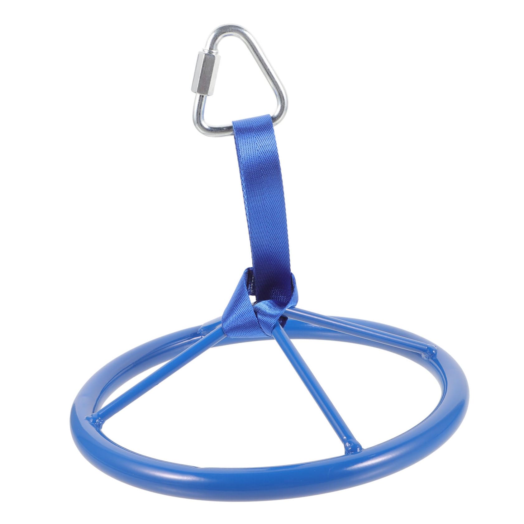 OSOLADY Outdoor Gymnastic for Kids Kids Workout Equipment Fitness Handle Indoor Hanging for Kids