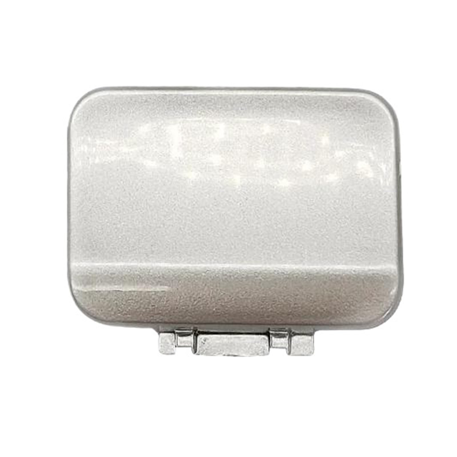 Cache-crochet de remorquage arrière Mercedes W212 E200 E260 E320 - 3