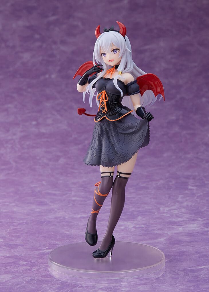 Amazon.co.jp: 魔女の旅々 Coreful フィギュア イレイナ～小悪魔ver