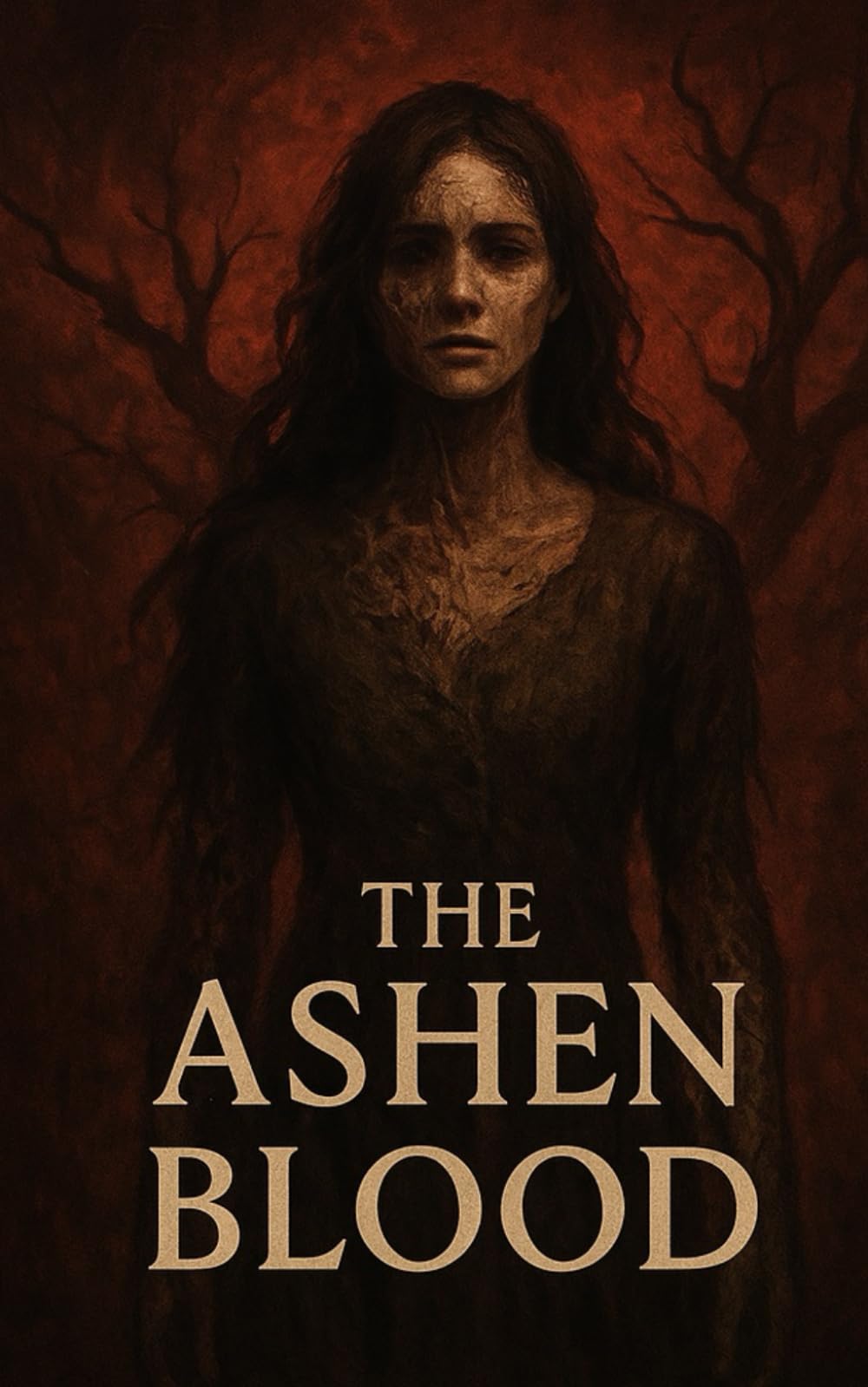 The Ashen Blood