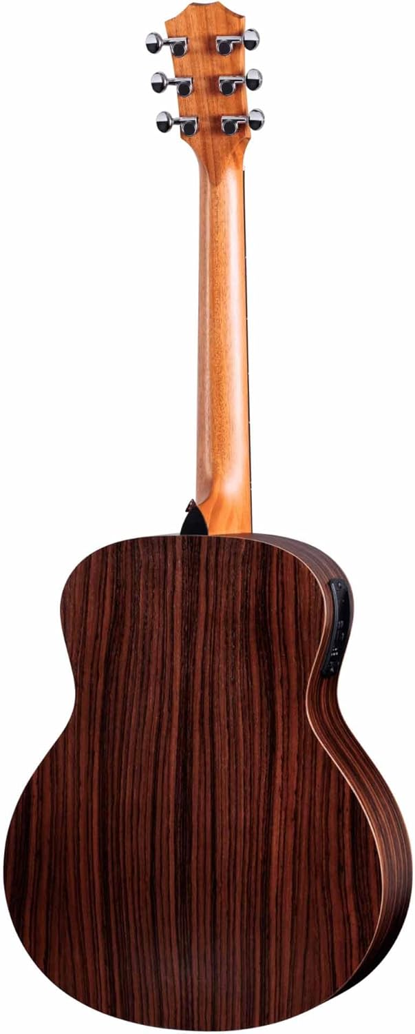 Taylor GS Mini-e Rosewood SB Acoustic-electric Guitar - Sunburst