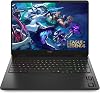HP Omen 16-AM0009NT Intel Core 7-240H 32GB 1TB SSD 8GB RTX 5070 16 2K Freedos Laptop BQ1Y7EA