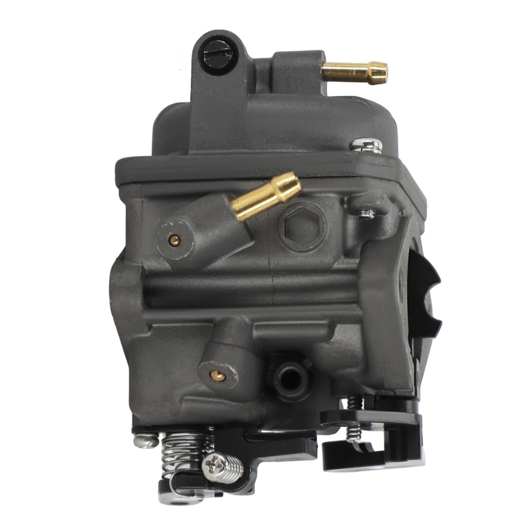 Carburador Carb 16100-ZV1 Per Gruppo Carburatore Fuoribordo Per 16100-ZV1-A00 16100-ZV1-G01 16100-ZV1-F01 16100-ZV1-E02 16100-ZV1-C51 Motori Carburatore