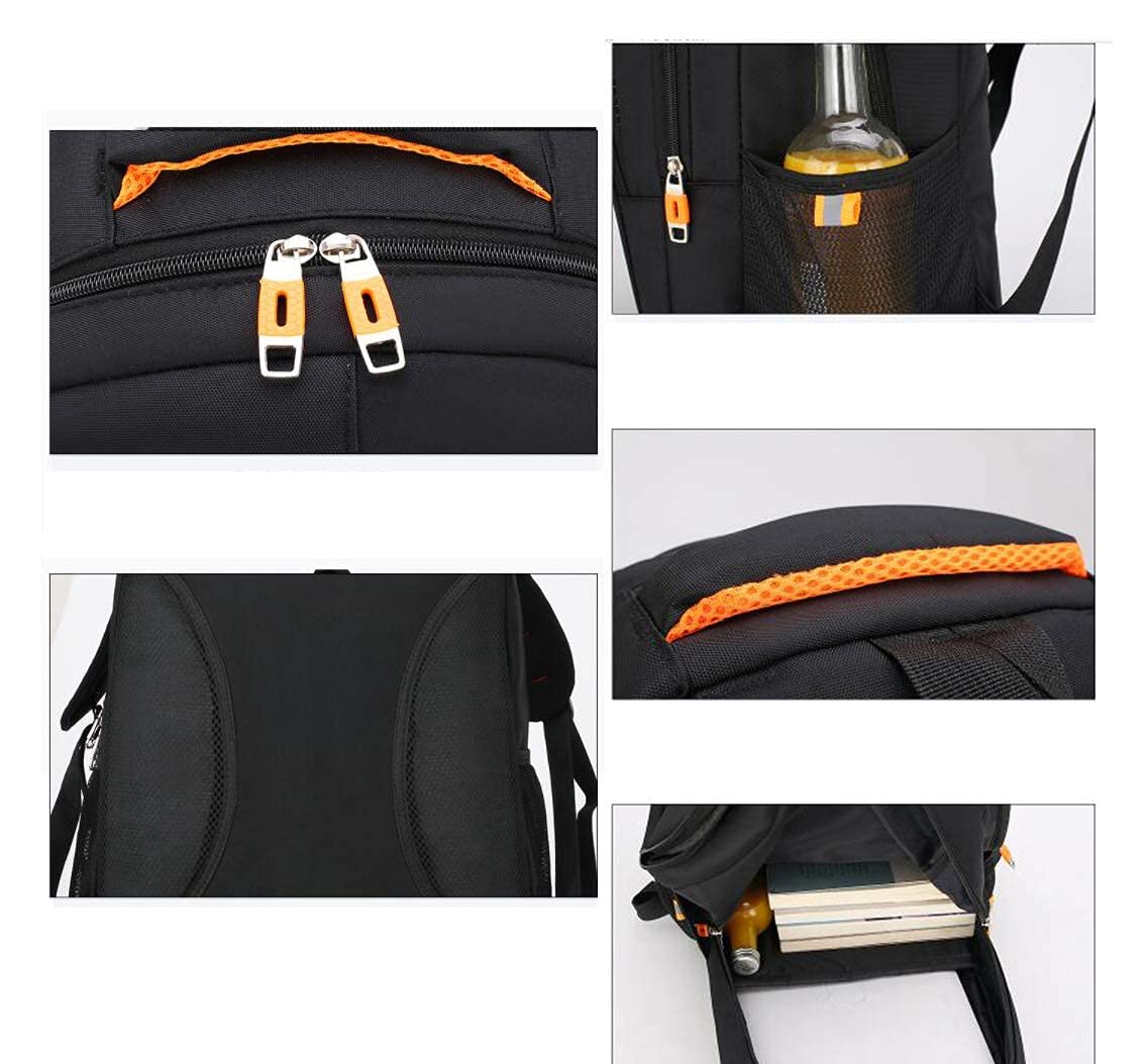 Rucksack, Studenten-Büchertasche-Rucksack