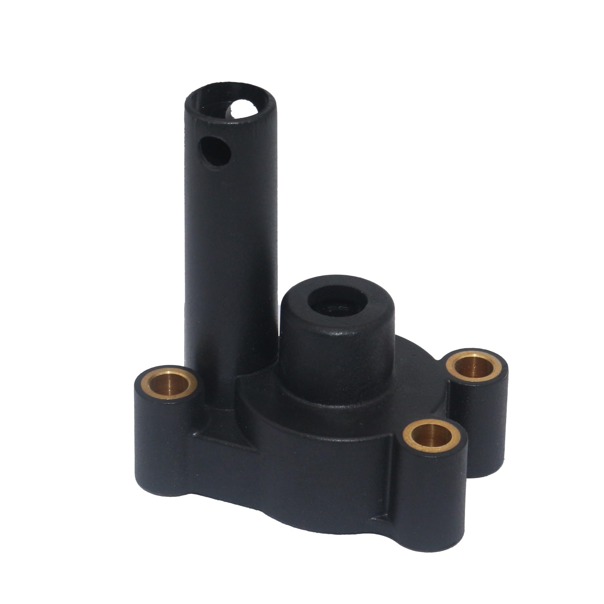 Parti marine Kit girante pompa acqua con alloggiamento per fuoribordo Johnson Evinrude 4,5 6 7,8 HP 389844 396644