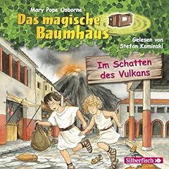 Couverture de Im Schatten des Vulkans