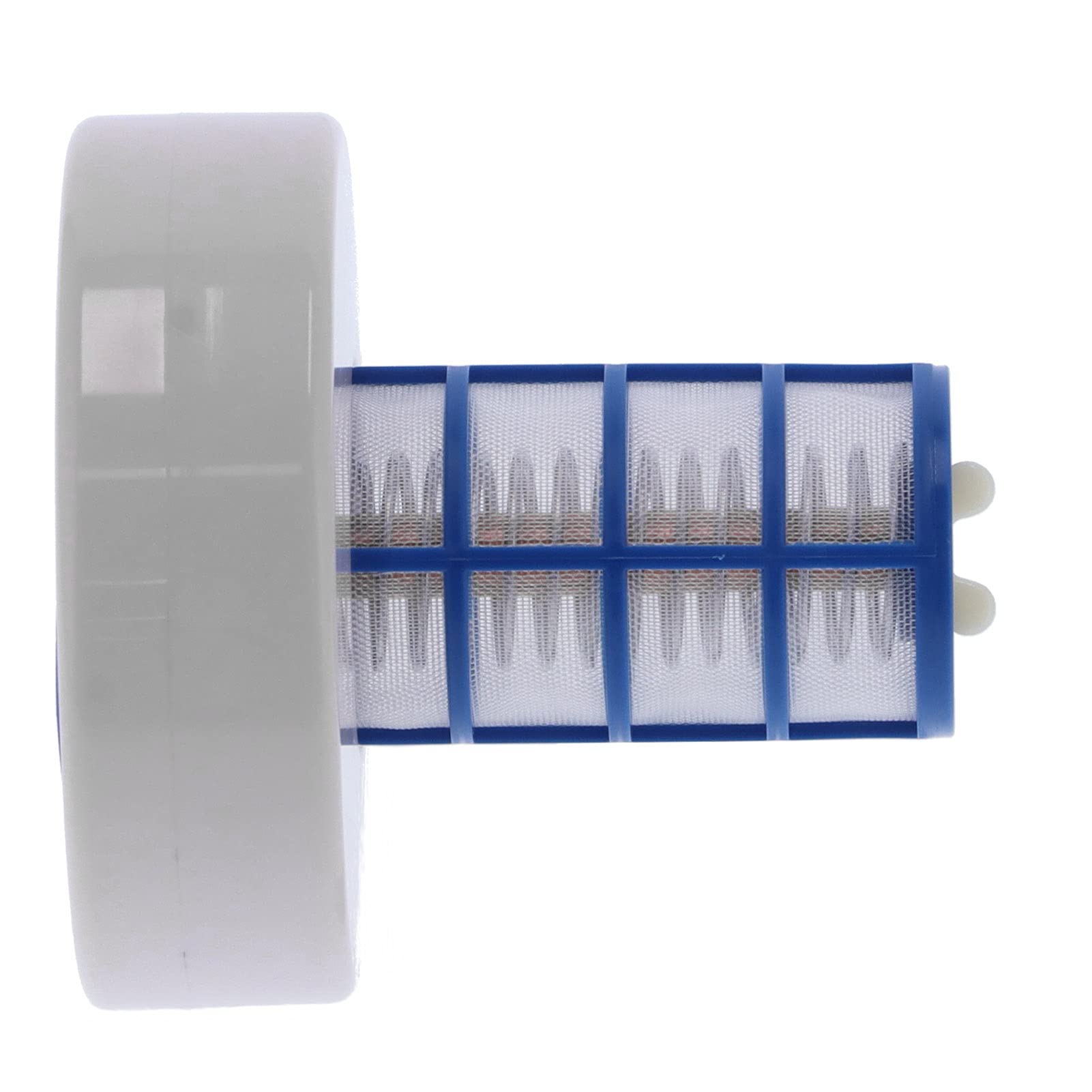 Ionizador Solar, Ionizador Solar para Piscinas Purificador Y Desinfectante Dispositivo de Limpieza de Piscinas, Kit de Mantenimiento de Piscinas Purificador de Agua sin Cloro para Piscinas, Spas