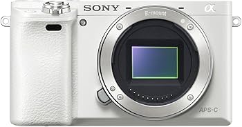 SONY α6000 ミラーレス一眼カメラ　望遠レンズ付き Amazon | SONY ミラーレス一眼 α6000 パワーズームレンズキット