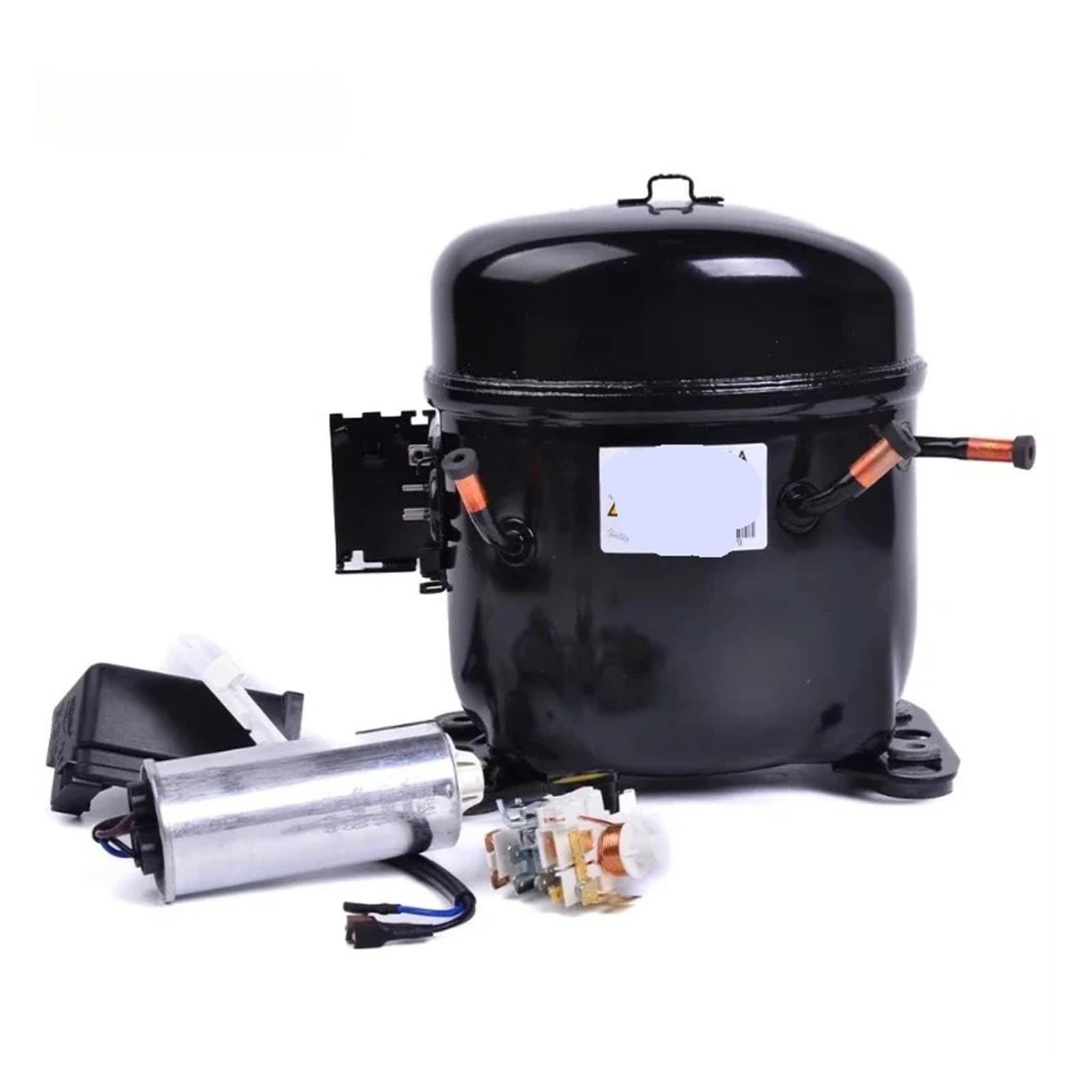 Compressore di refrigerazione for vetrina congelatore for frigorifero NPT18LA 220-240V50Hz R290 LBP