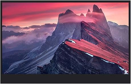 CELINEZL Digitaler Fotorahmen HSD-1330X 133 Zoll 1080P Gaming Tragbare
Schmale Seitendarstellung : Digitale Bilderrahmen CELINEZL Digitaler Fotorahmen HSD-1330X 133 Zoll 1080P Gaming Tragbare
Schmale Seitendarstellung : Digitale Bilderrahmen