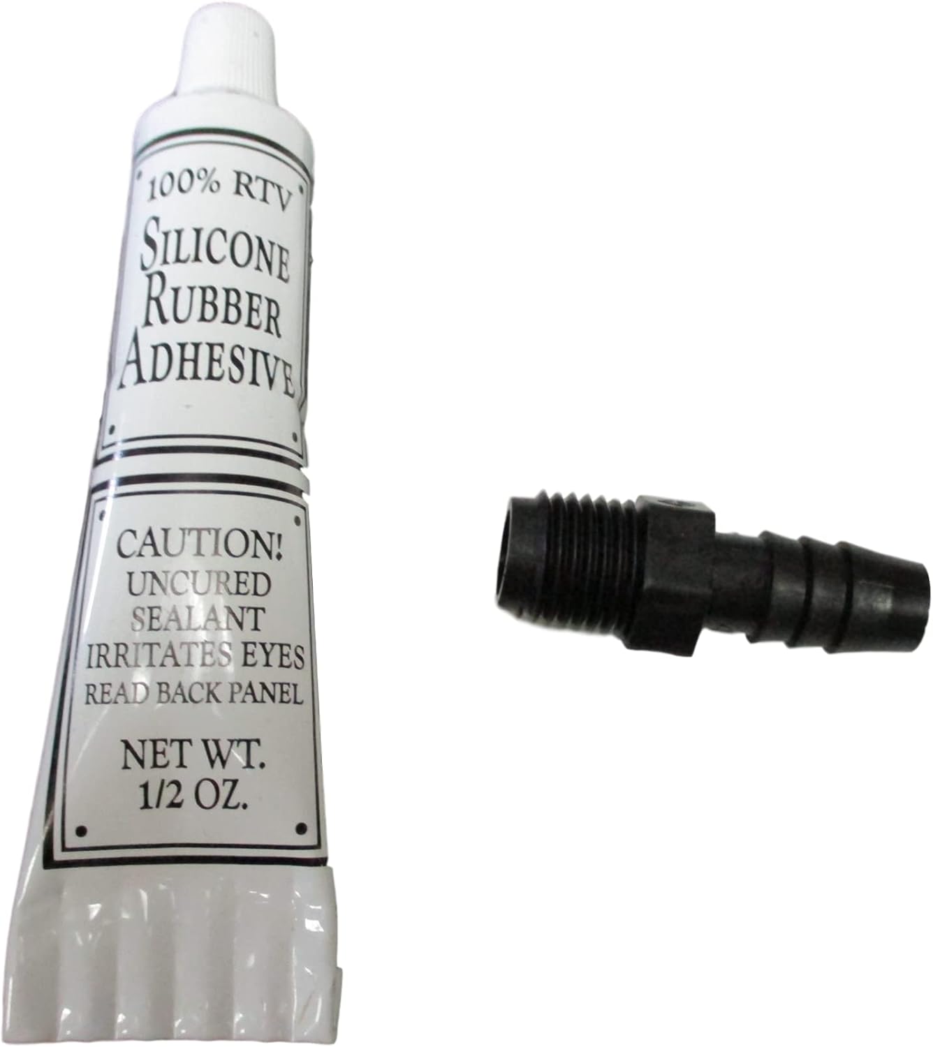 Spa Hot Tub Waterway Pump Air Bleeder Plug 1/4" Mpt X 3/8