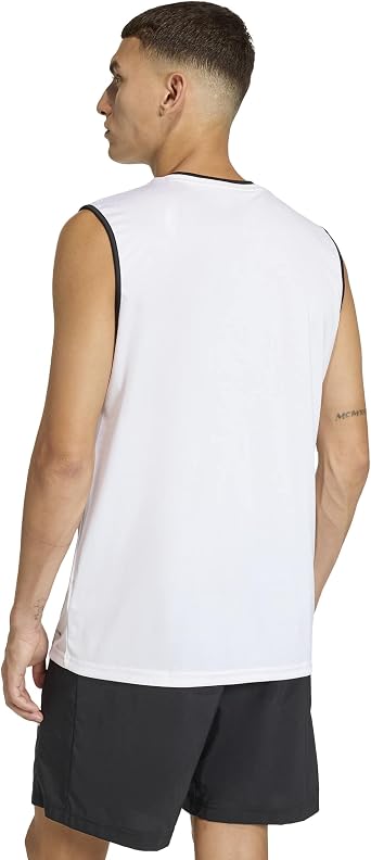 adidas Men's Entrada26 Tank Top