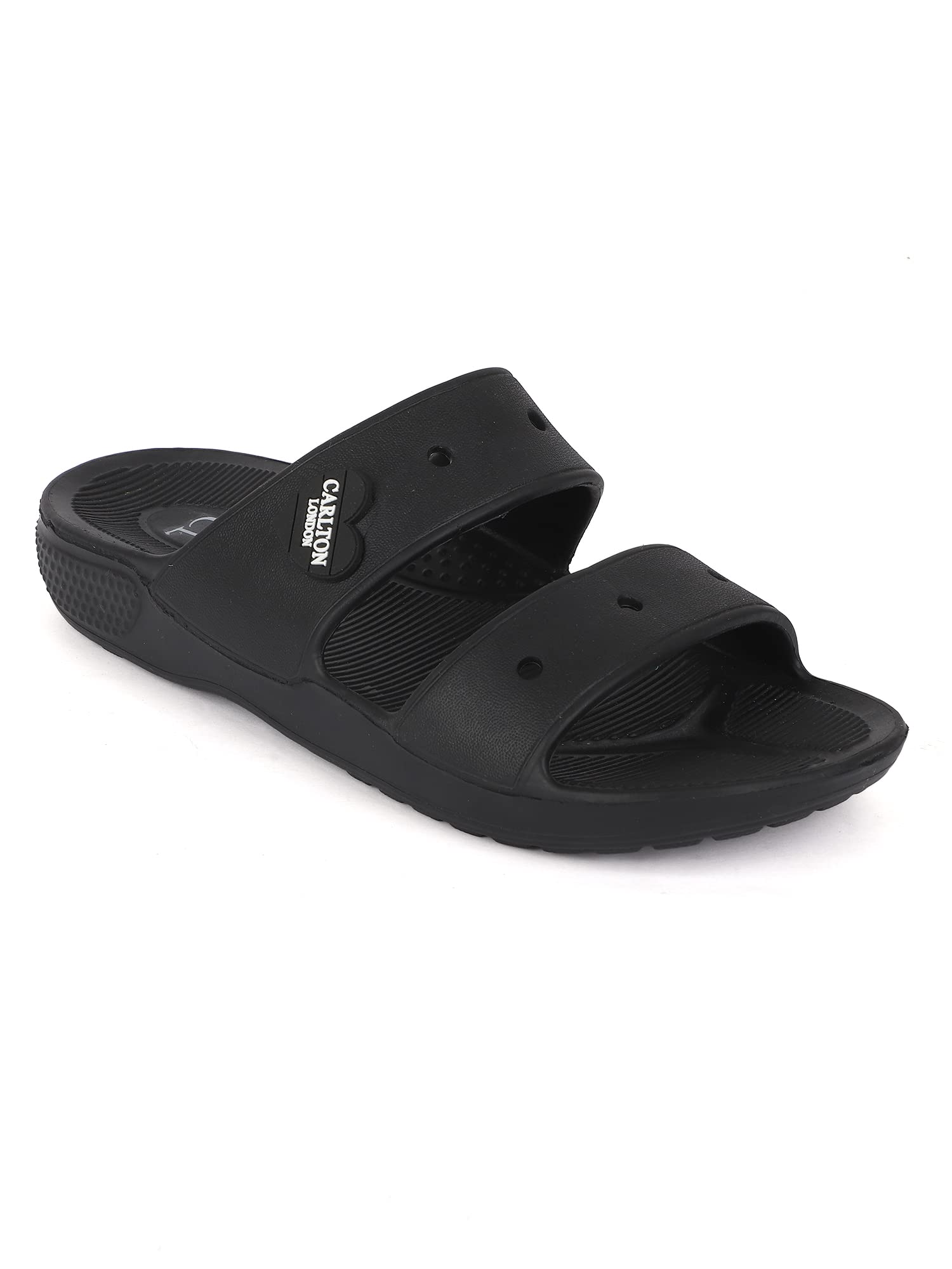 Carlton London Womens Slipper, BLACK, 6 (B0B39PVZQ5) Amazon Price History, Amazon Price Tracker