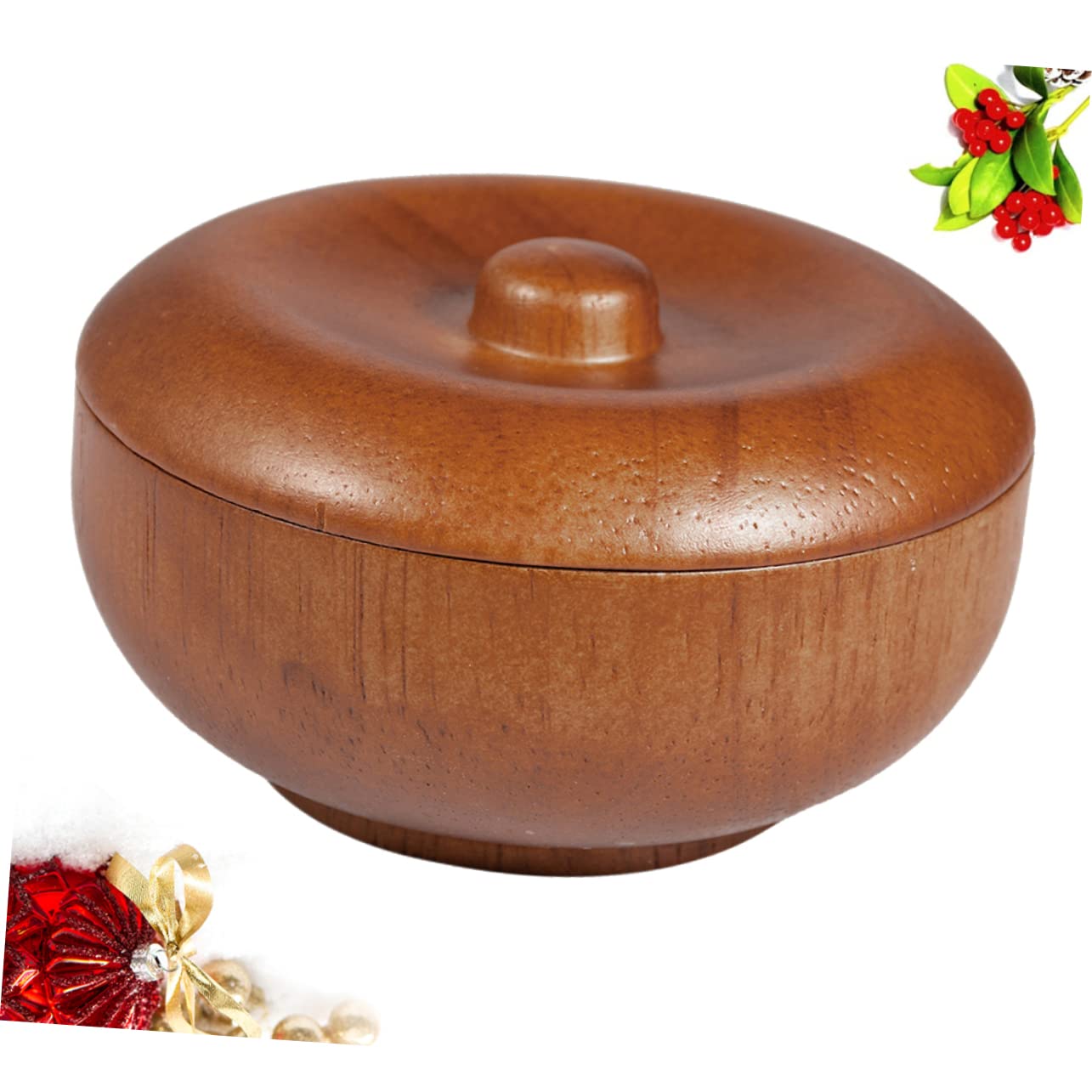 NOLITOY Men's Shaving Bowl Shaving Soap Bowl Lid Large Shaving Cream Bowl Stylish Practical for Every m