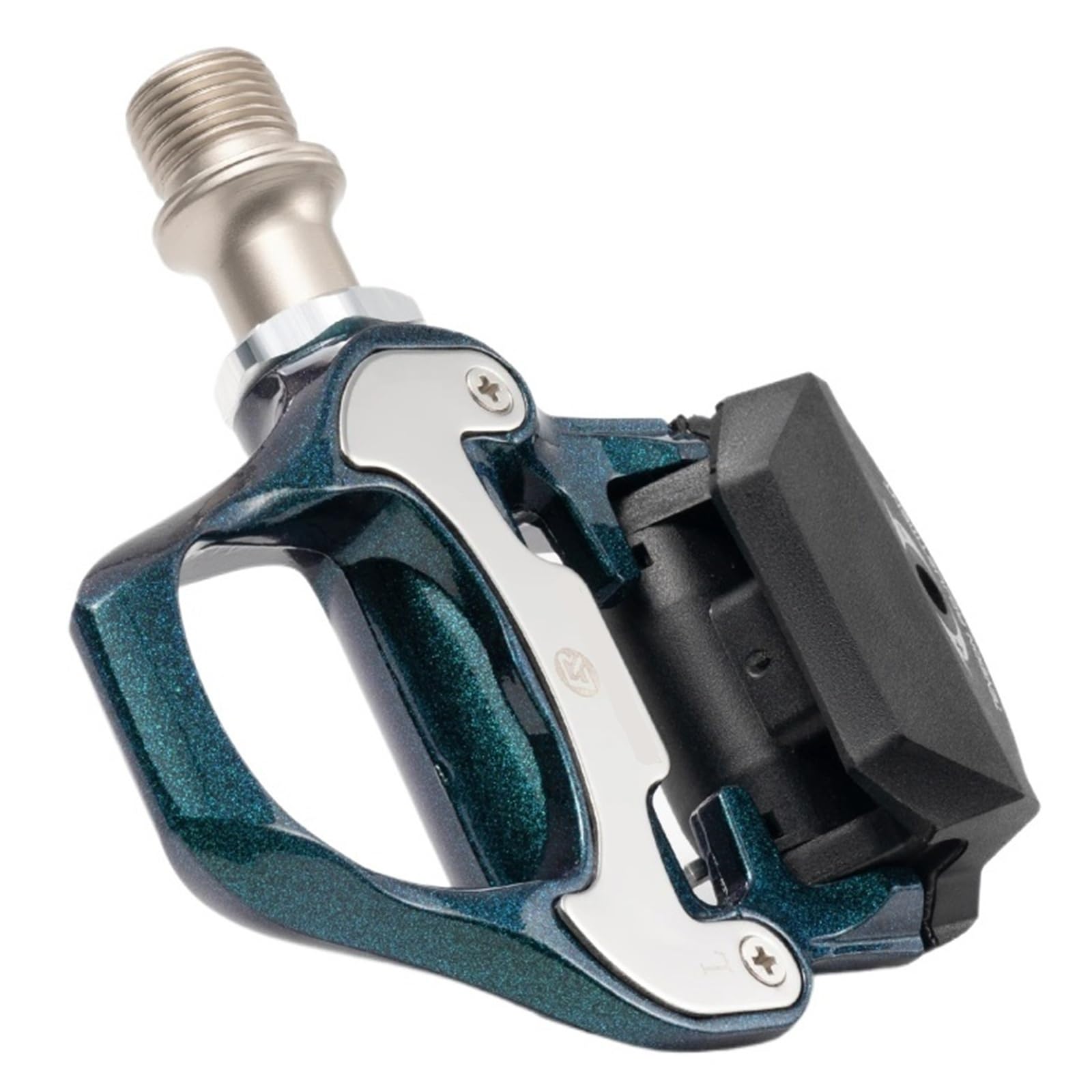 Compatible con Pedales automáticos ROCKBROS SPD