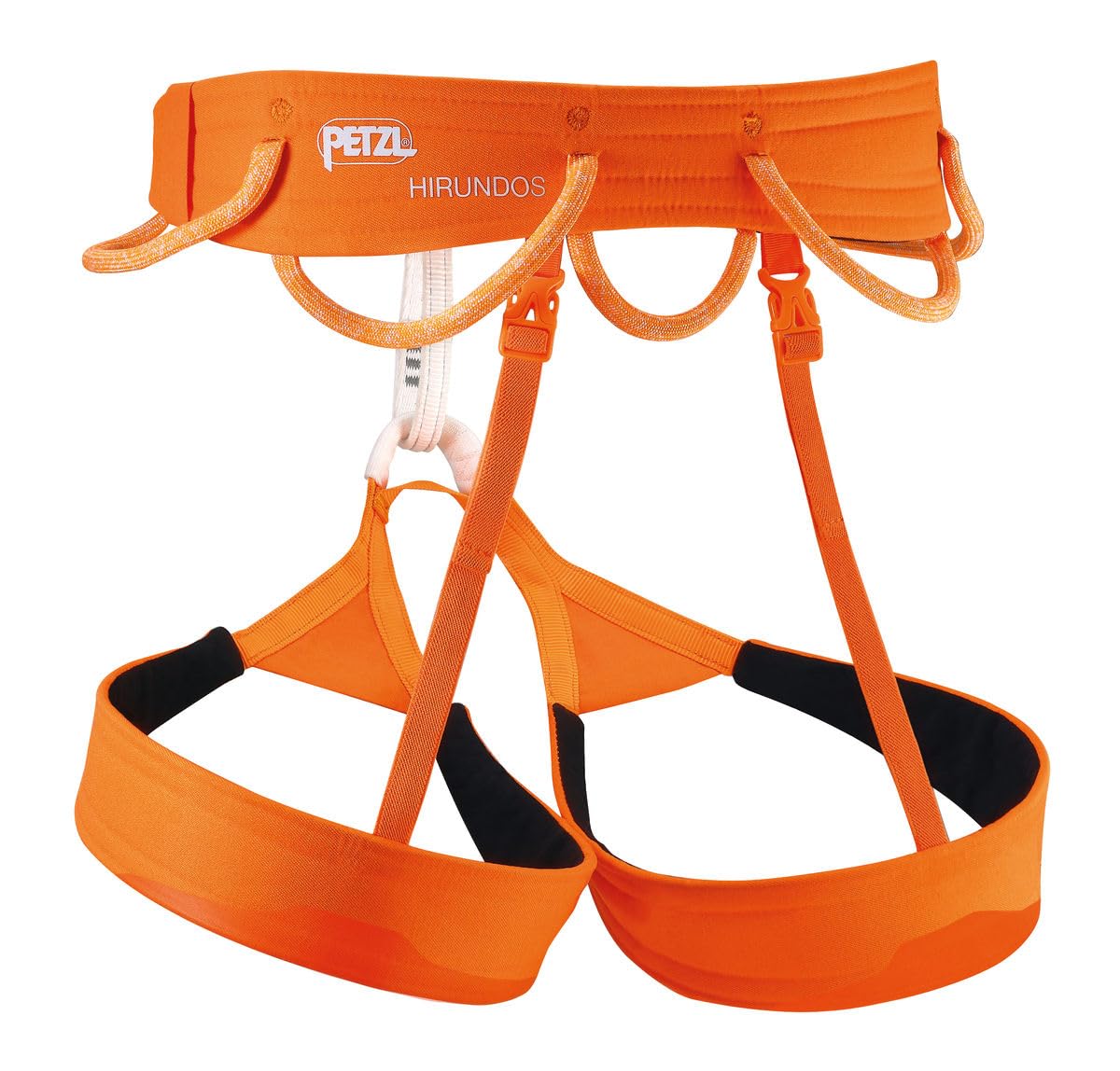 PETZL Hirundos Imbracatura Unisex - Adulto