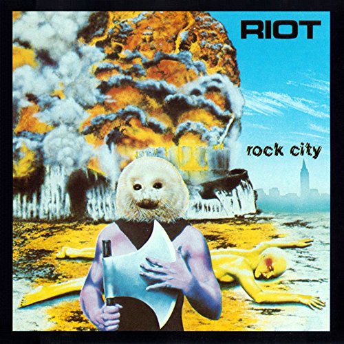 Rock City