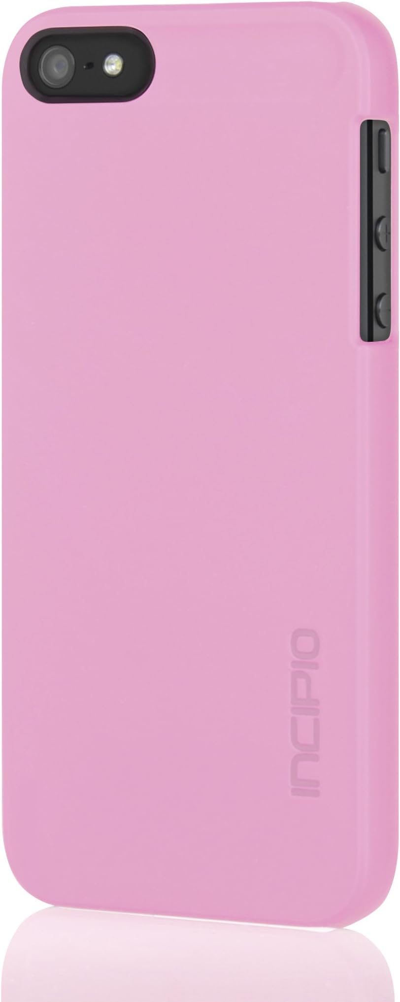 Incipio Feather Case for iPhone 5S - Retail Packaging - Pink
