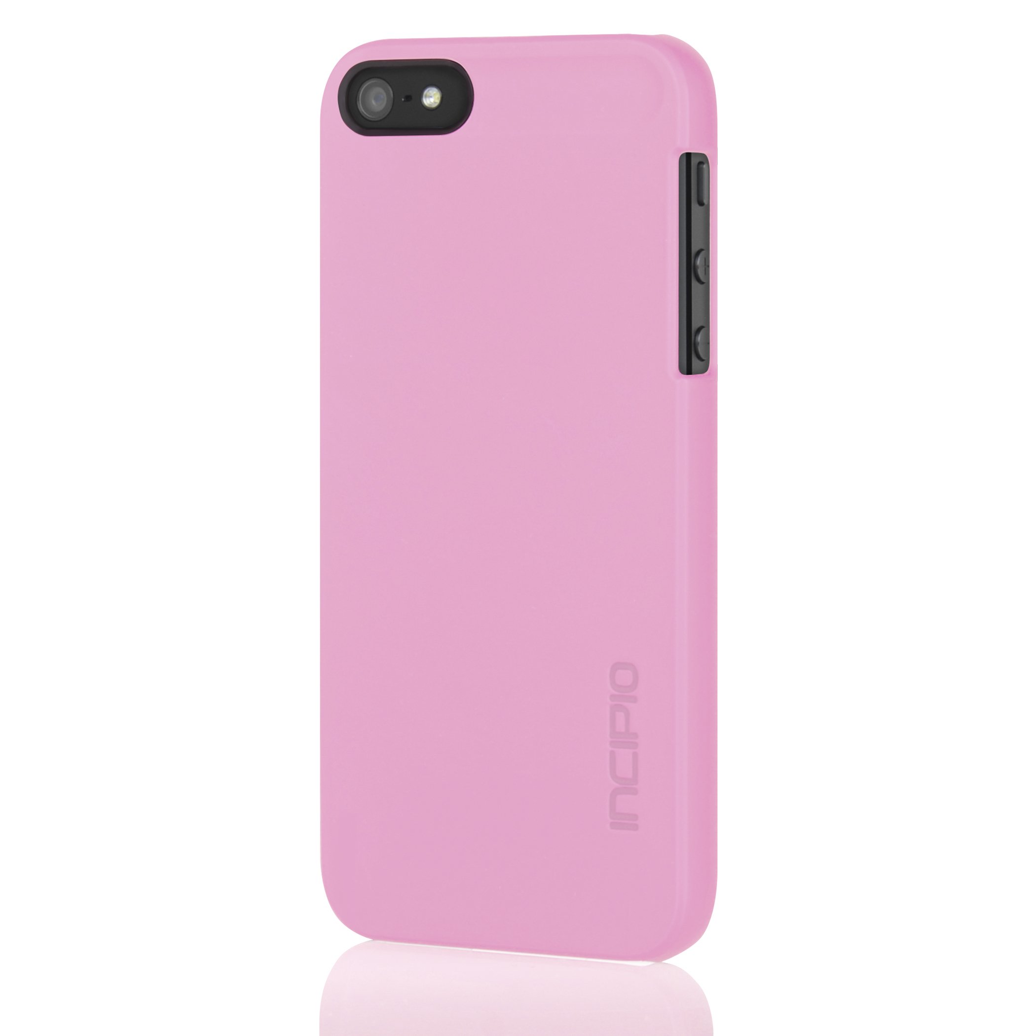 Incipio Feather Case for iPhone 5S - Retail Packaging - Pink