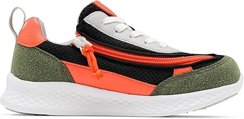 Friendly Shoes Zapatos de aventura para niños, el mejor calzado ortopédico compatible con AFOSMO, comodidad y soporte elegantes