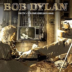 On TV-Volume 1 (1975-1994)