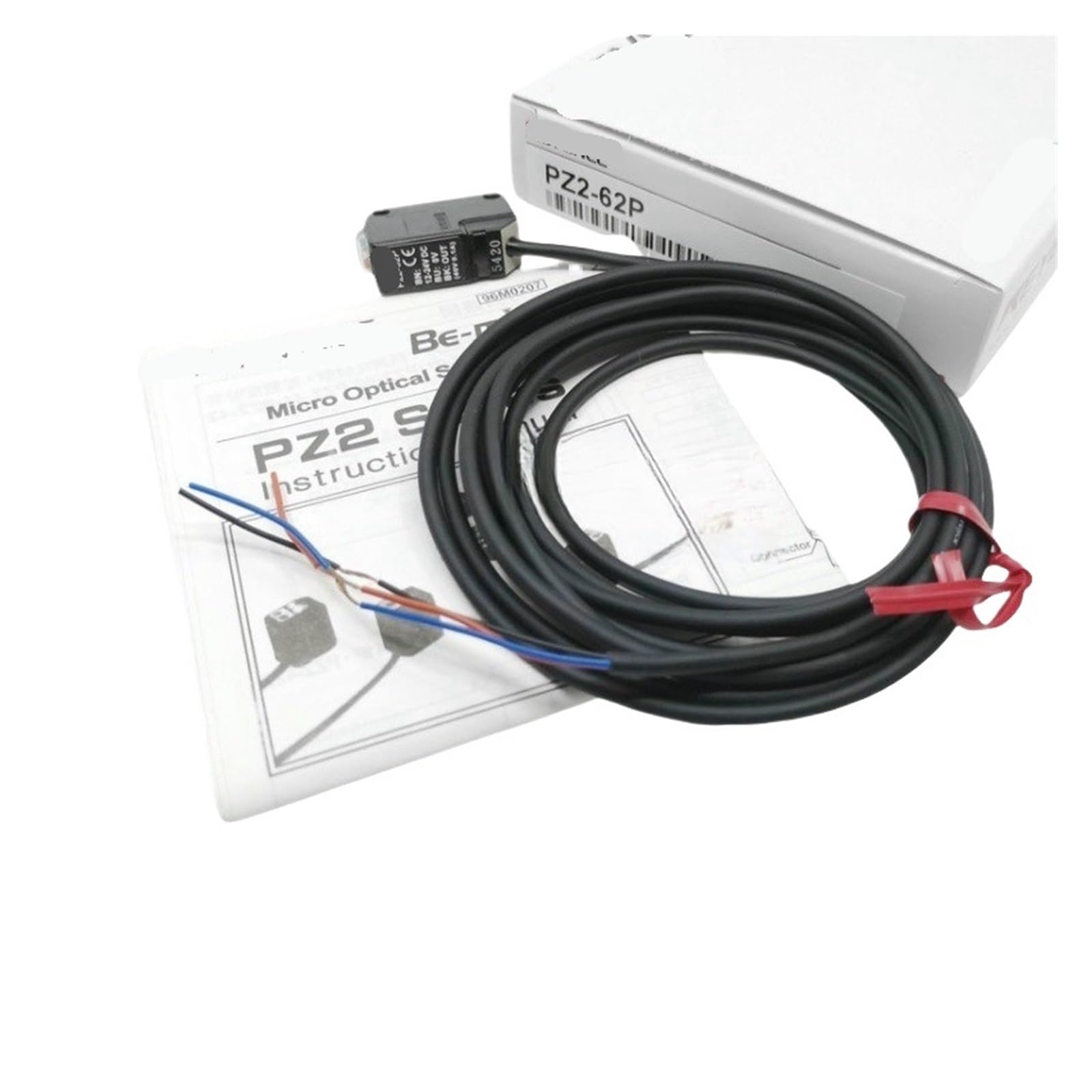 CXFCIHFT PZ2-41 PZ2-42 PZ2-41P PZ2-42P PZ2-51 PZ2-51P PZ2-61 PZ2-62 PZ2-61P PZ2-62P photoelectric switch sensor(PZ2-62P)