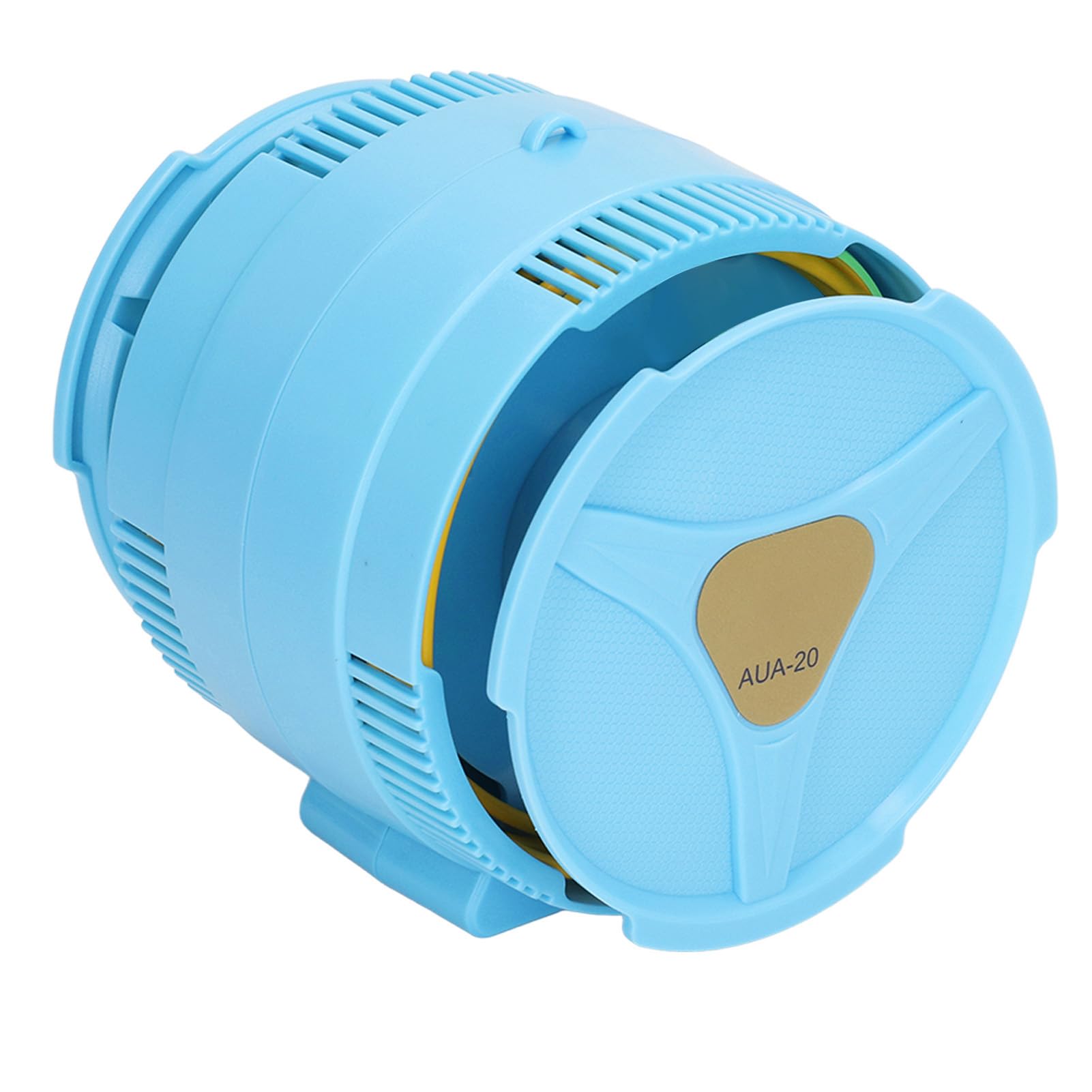 Boîtier de Lancement Fibre Optique OTDR, Câble ABS SCUPC à (2000M)
