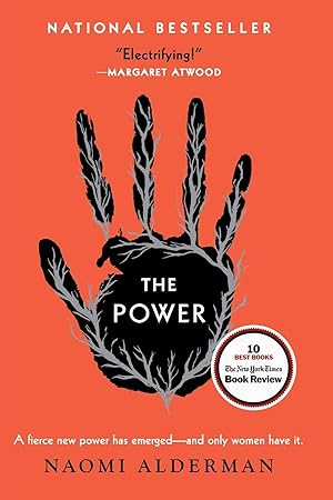The Power by Naomi Alderman