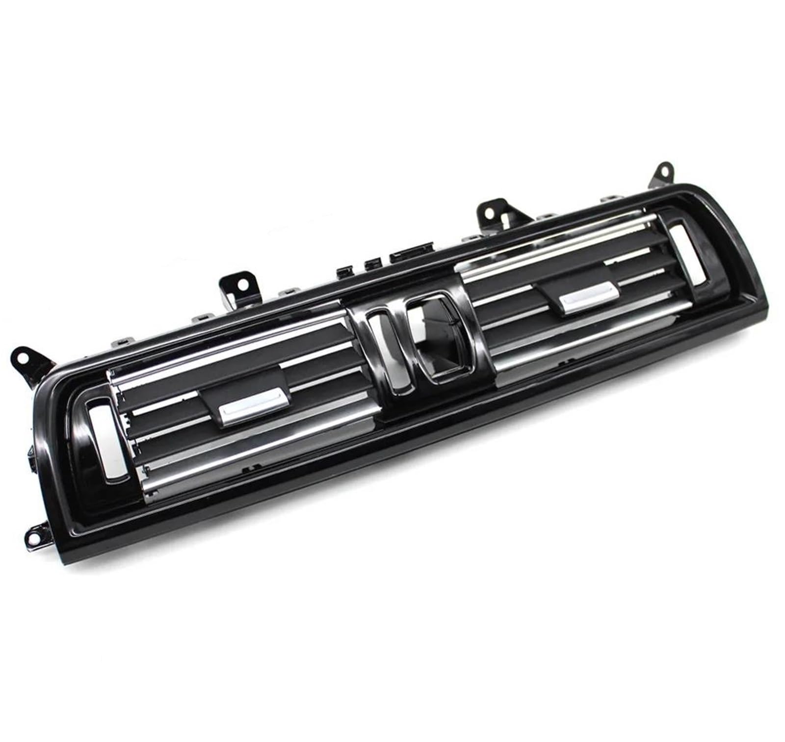 Grille ventilation centrale avant BMW Série 5 solution climatiseur bloqué F10 - 6