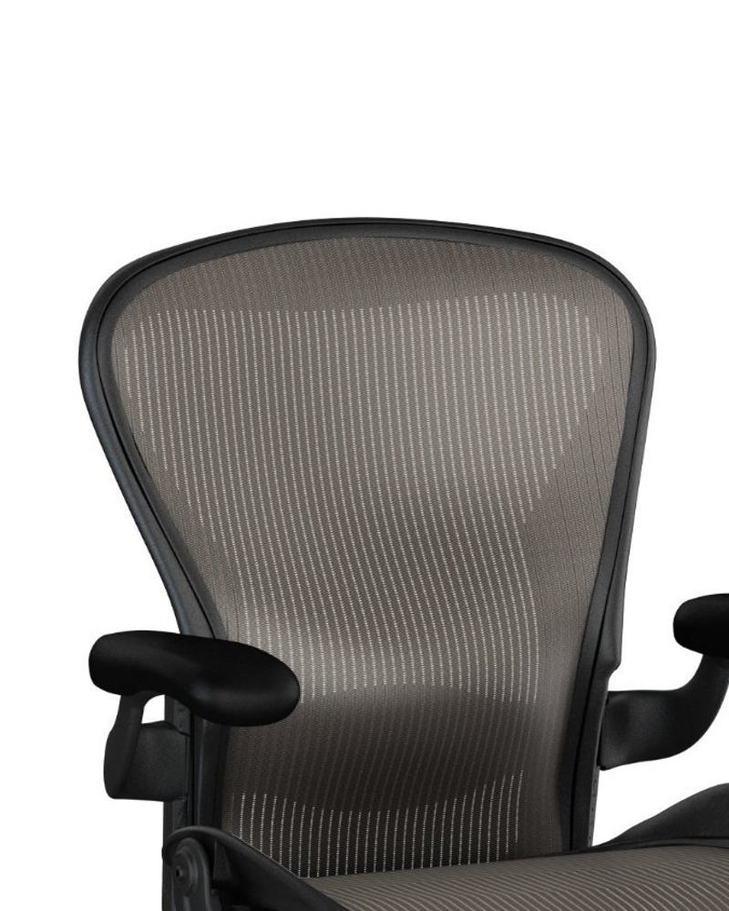 GMFS373○Herman Miller / ハーマンミラー AERON アー Aeronチェア